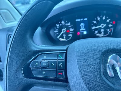 2022 RAM ProMaster Cargo Van 2500 136 W