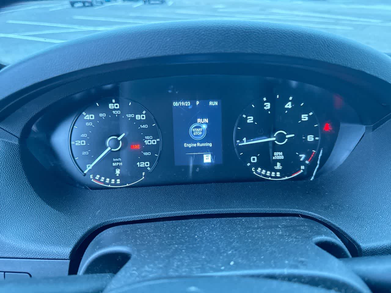 2022 RAM ProMaster Cargo Van 2500 136 W