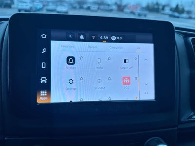 2022 RAM ProMaster Cargo Van 2500 136 W