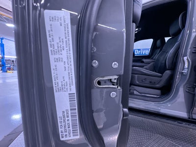 2024 RAM 2500 Power Wagon