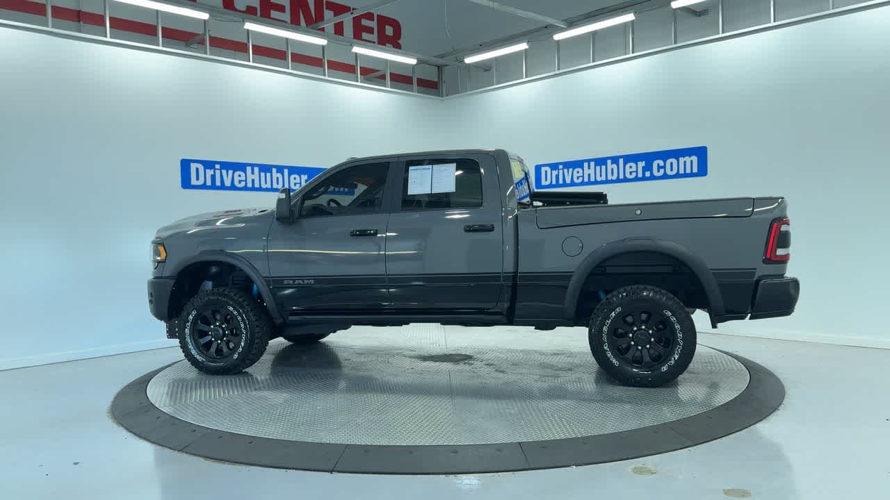 2024 RAM 2500 Power Wagon