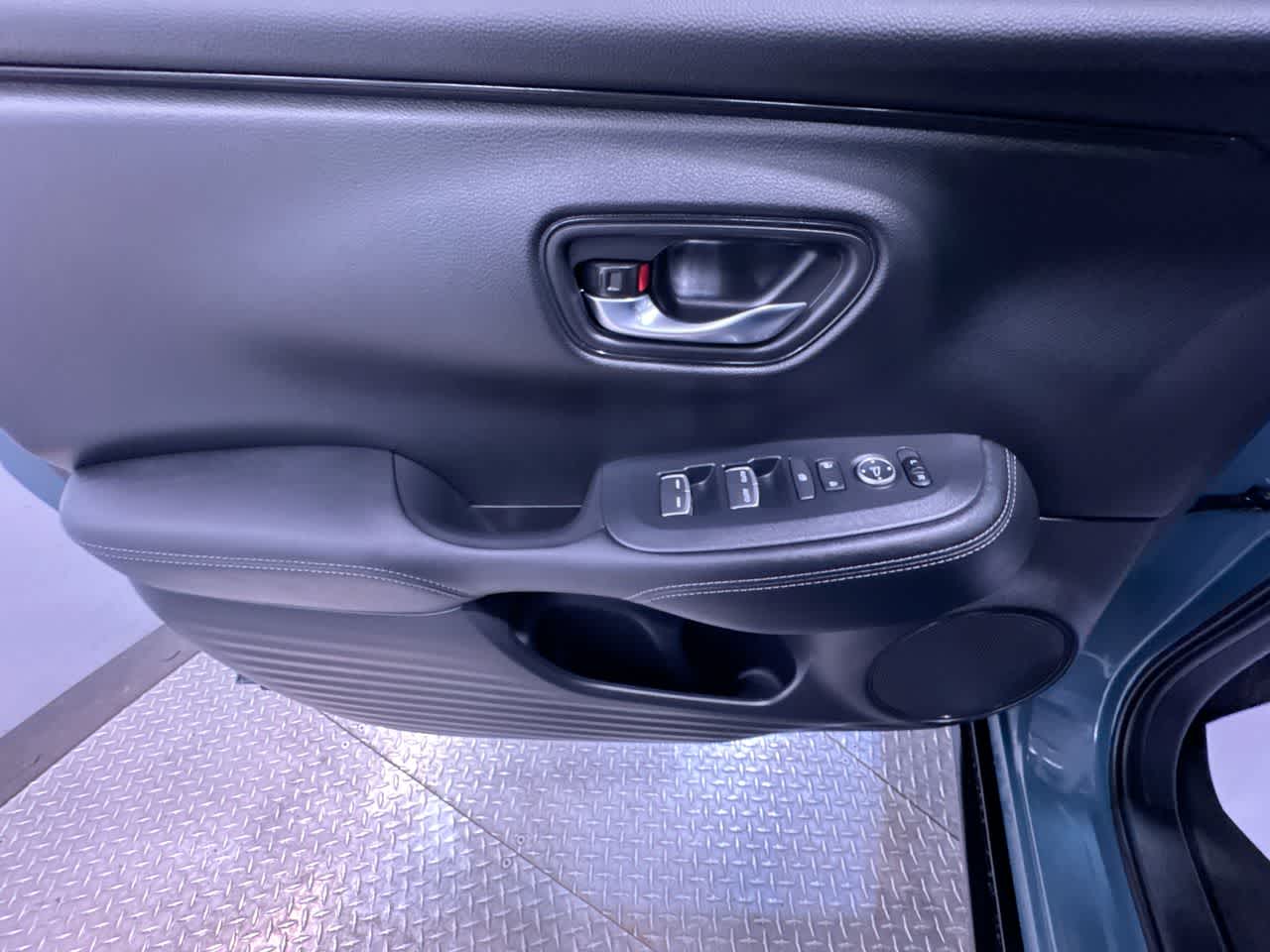 2025 Honda HR-V EX-L