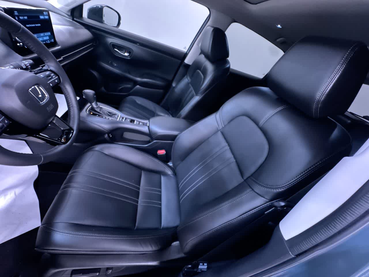 2025 Honda HR-V EX-L