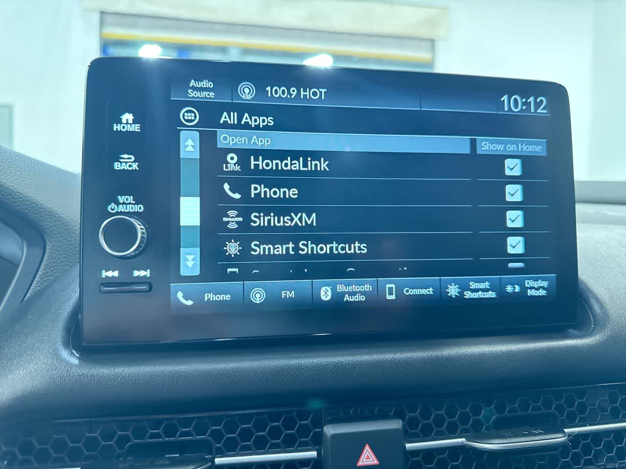 2025 Honda HR-V EX-L