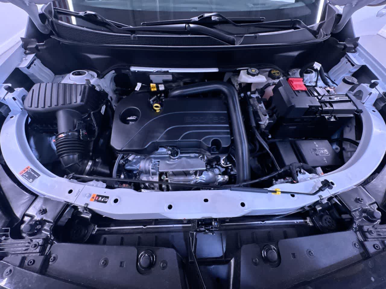 2025 Chevrolet Equinox ACTIV