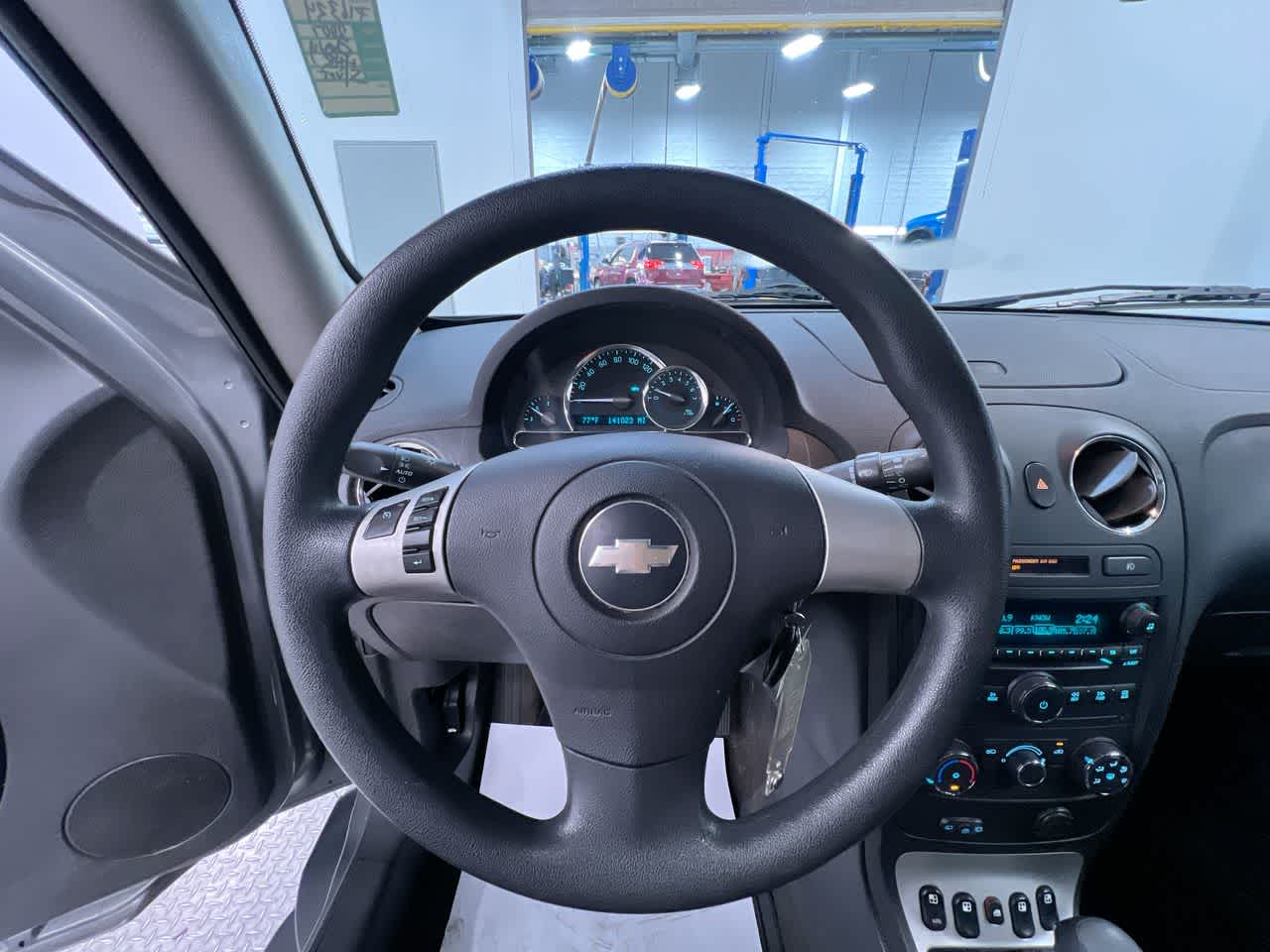 2007 Chevrolet HHR LT