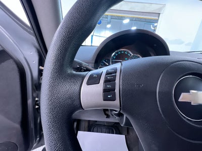 2007 Chevrolet HHR LT