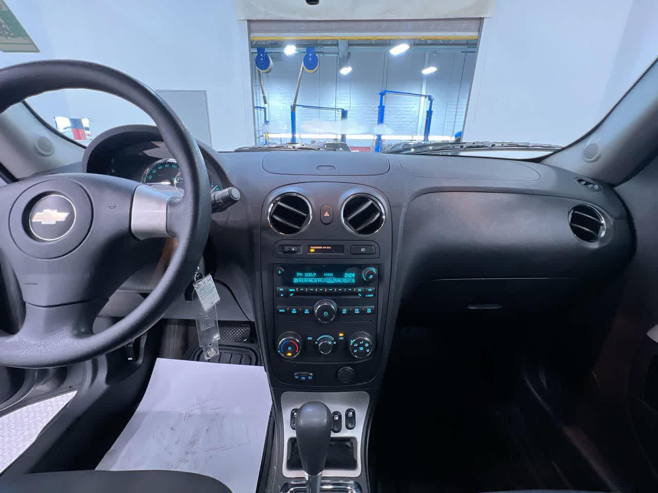 2007 Chevrolet HHR LT