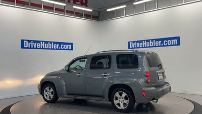 2007 Chevrolet HHR LT
