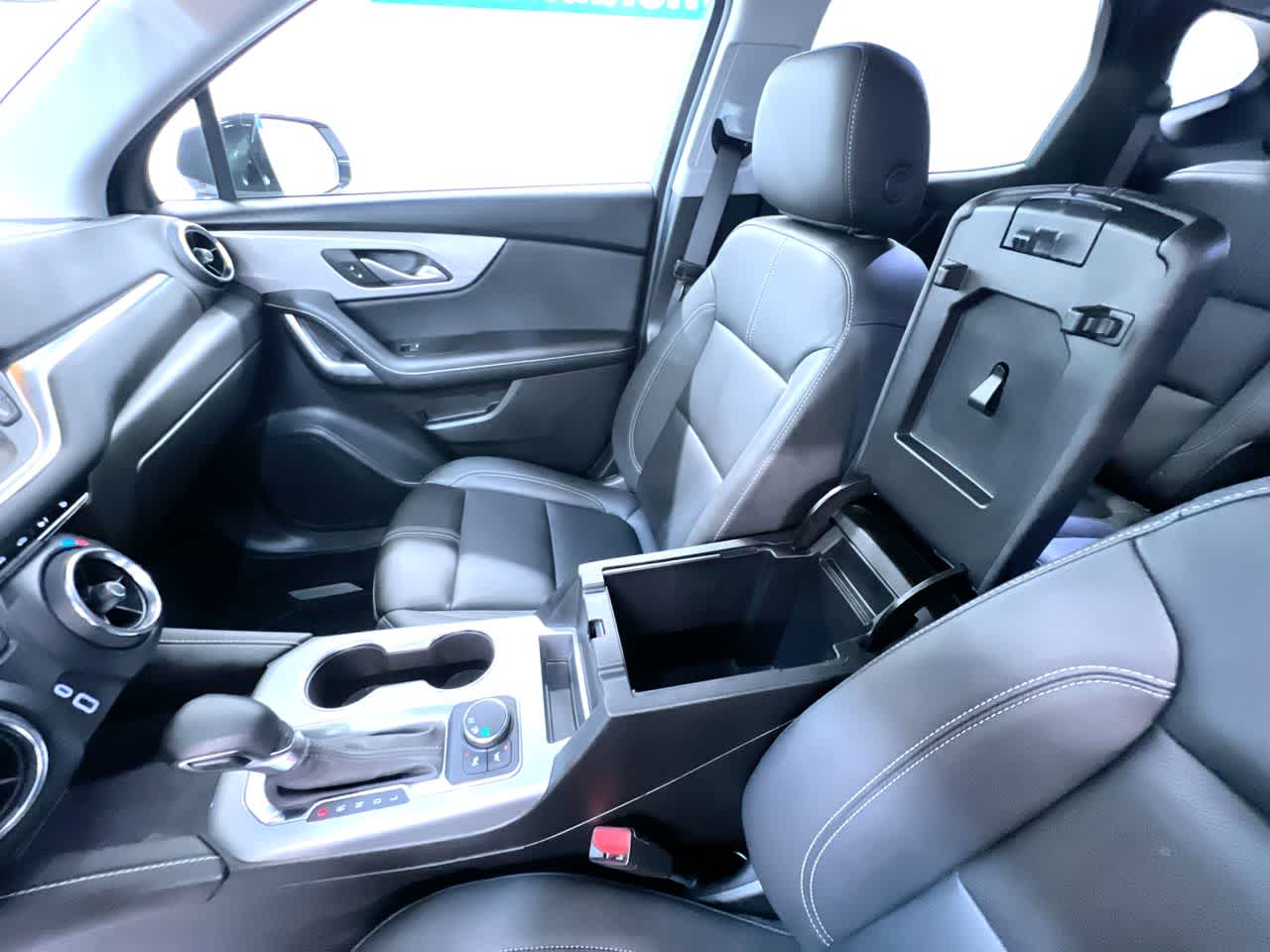 2025 Chevrolet Blazer 3LT