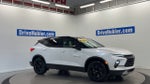 2025 Chevrolet Blazer 3LT