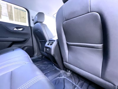 2025 Chevrolet Blazer 3LT