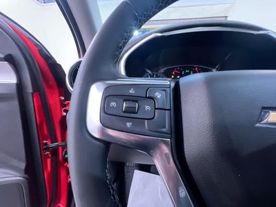 2025 Chevrolet Blazer 3LT