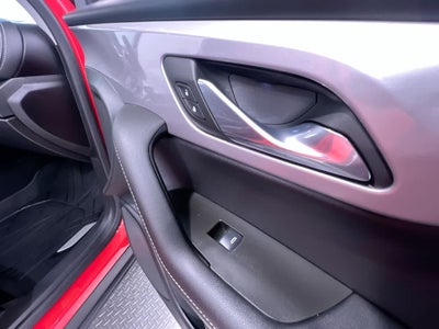 2025 Chevrolet Blazer 3LT
