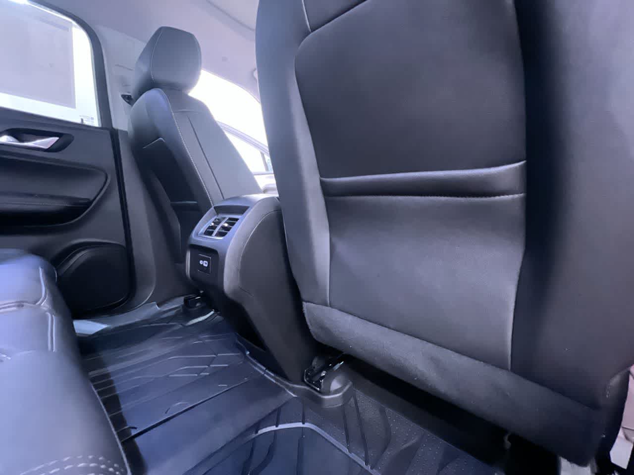 2025 Chevrolet Blazer 3LT