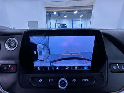 2022 Chevrolet Blazer 3LT