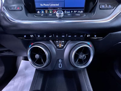 2022 Chevrolet Blazer 3LT