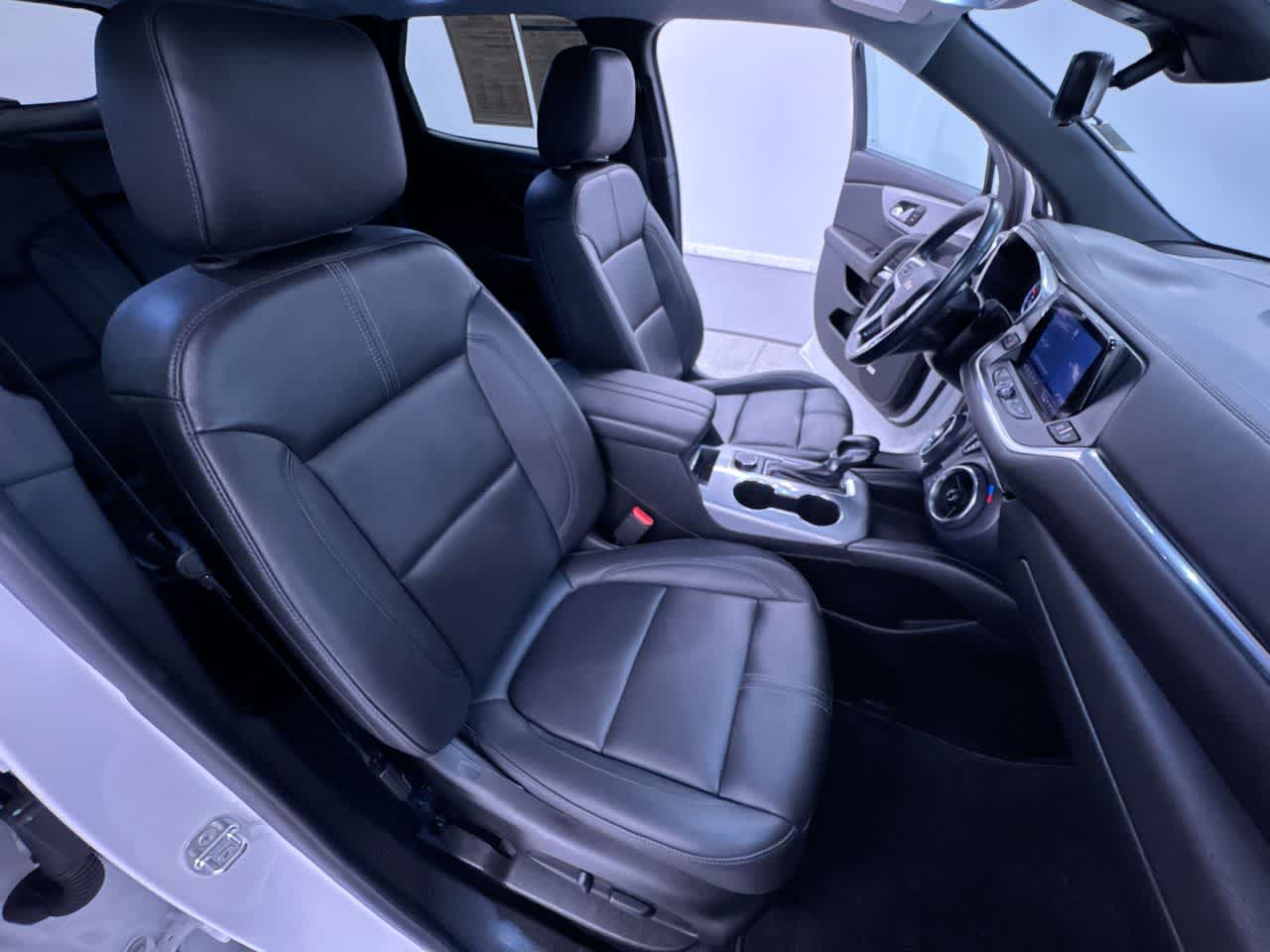2022 Chevrolet Blazer 3LT