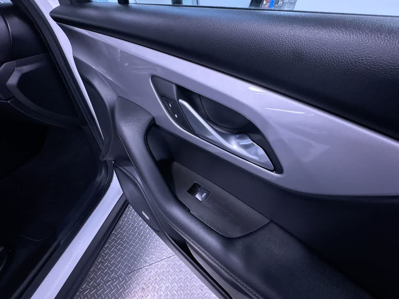 2022 Chevrolet Blazer 3LT