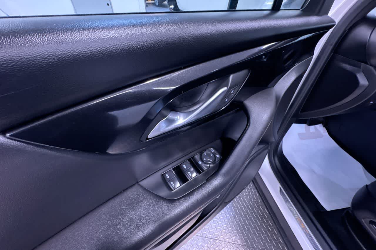 2022 Chevrolet Blazer Premier