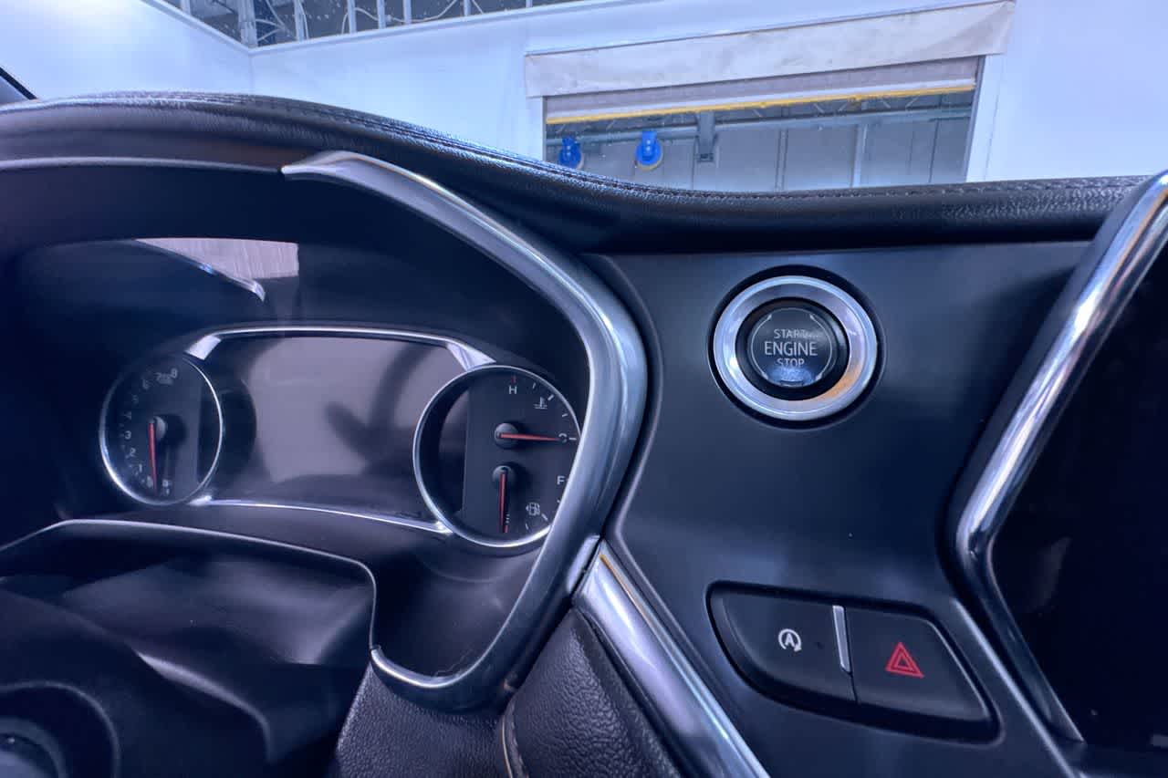 2022 Chevrolet Blazer Premier