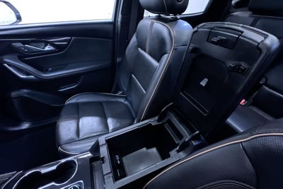 2022 Chevrolet Blazer Premier