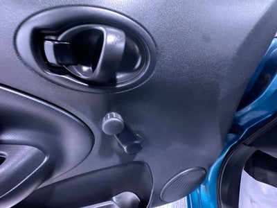 2014 Nissan Versa Note S Plus