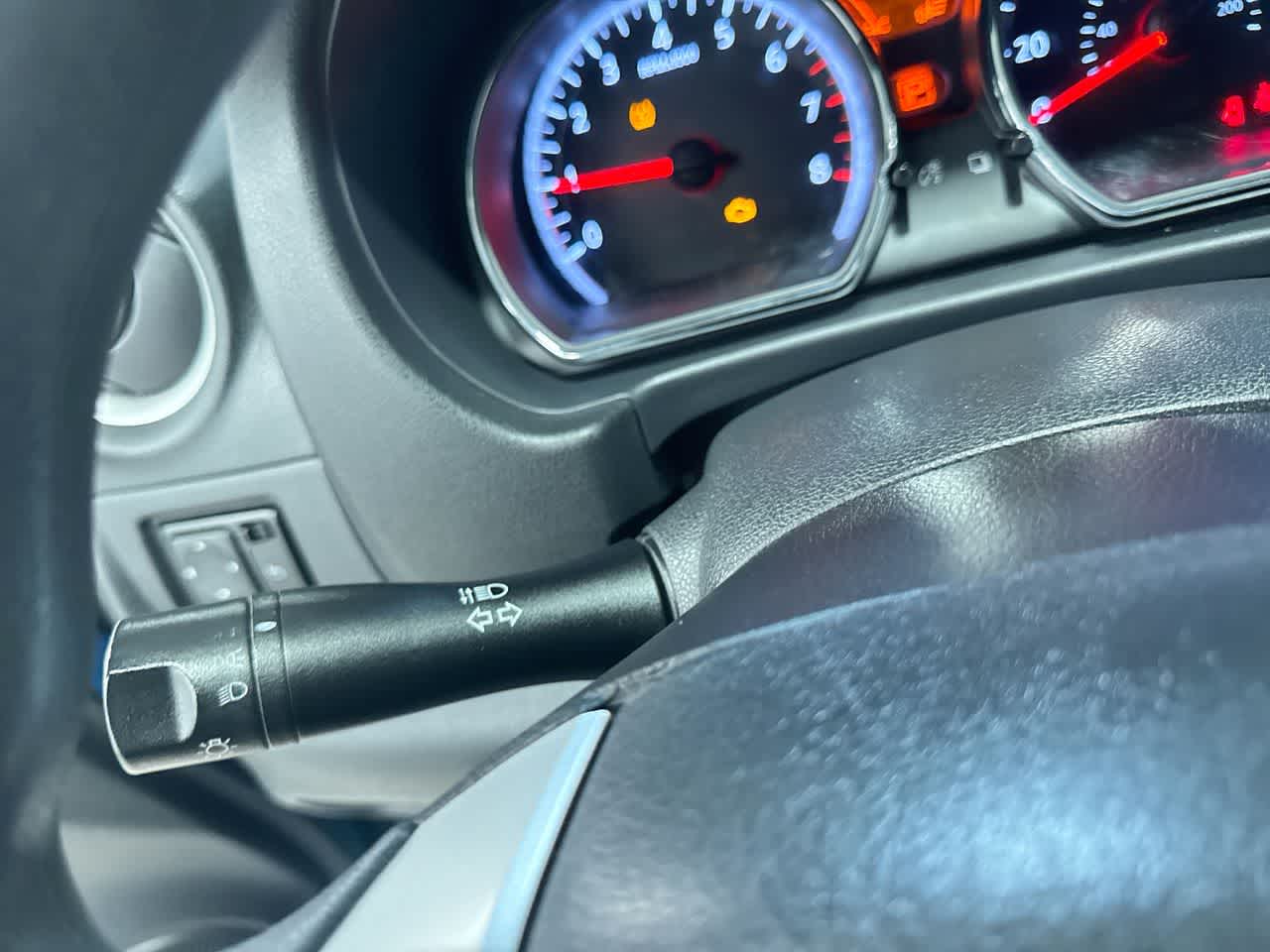 2014 Nissan Versa Note S Plus