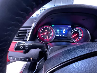 2023 Toyota Camry TRD V6