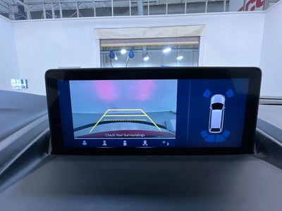 2019 Acura RDX w/A-Spec Pkg