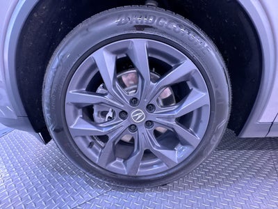 2023 Acura MDX w/A-Spec Package