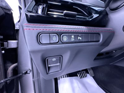 2023 Acura MDX w/A-Spec Package