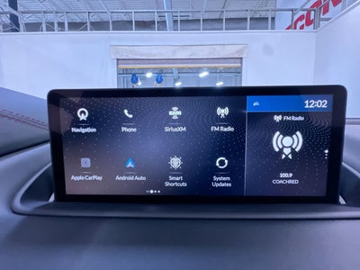 2023 Acura MDX w/A-Spec Package