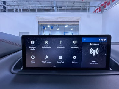 2023 Acura MDX w/A-Spec Package