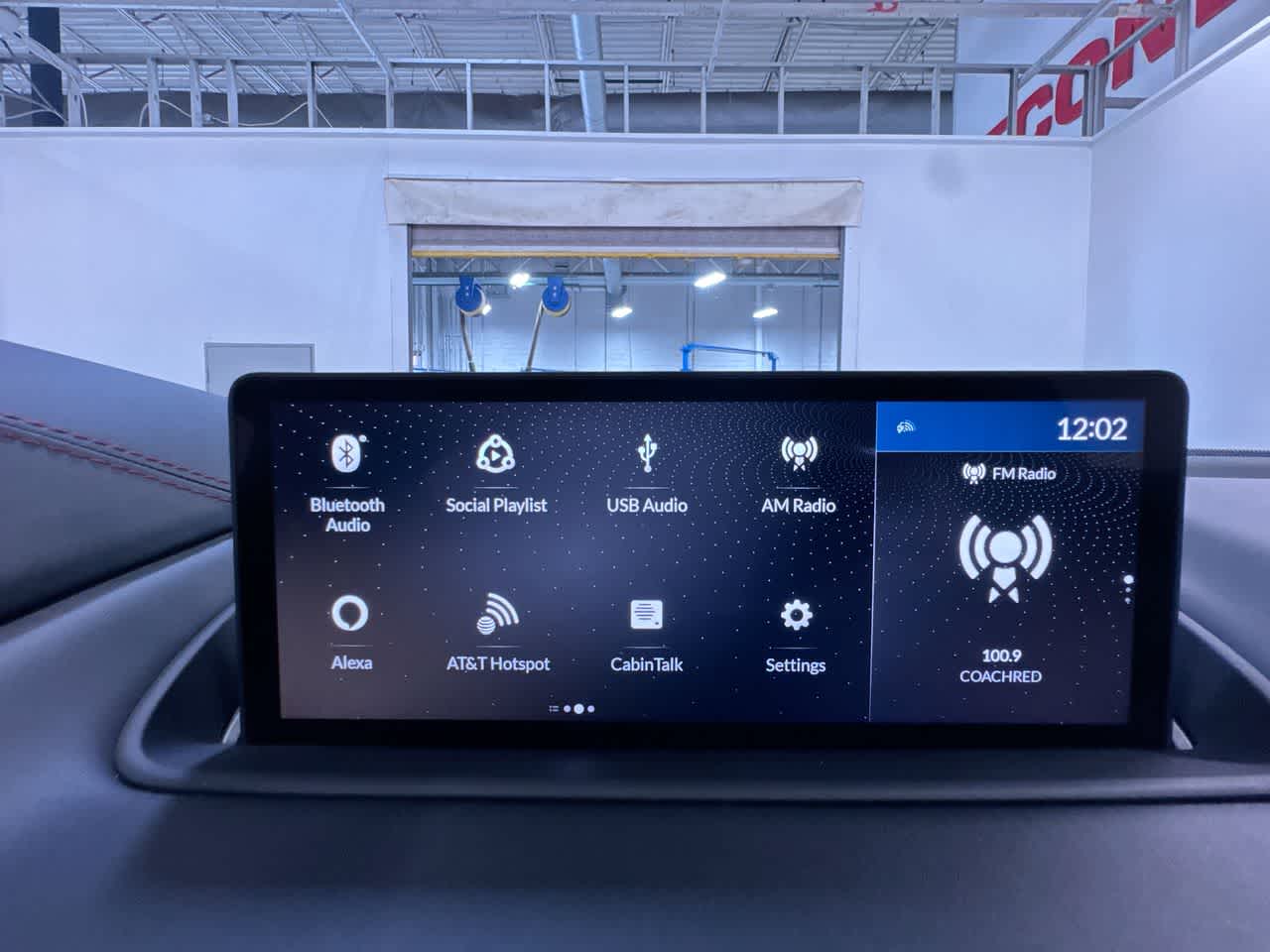 2023 Acura MDX w/A-Spec Package