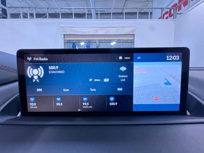 2023 Acura MDX w/A-Spec Package