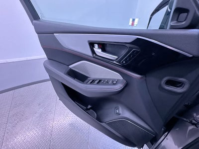 2023 Acura MDX w/A-Spec Package