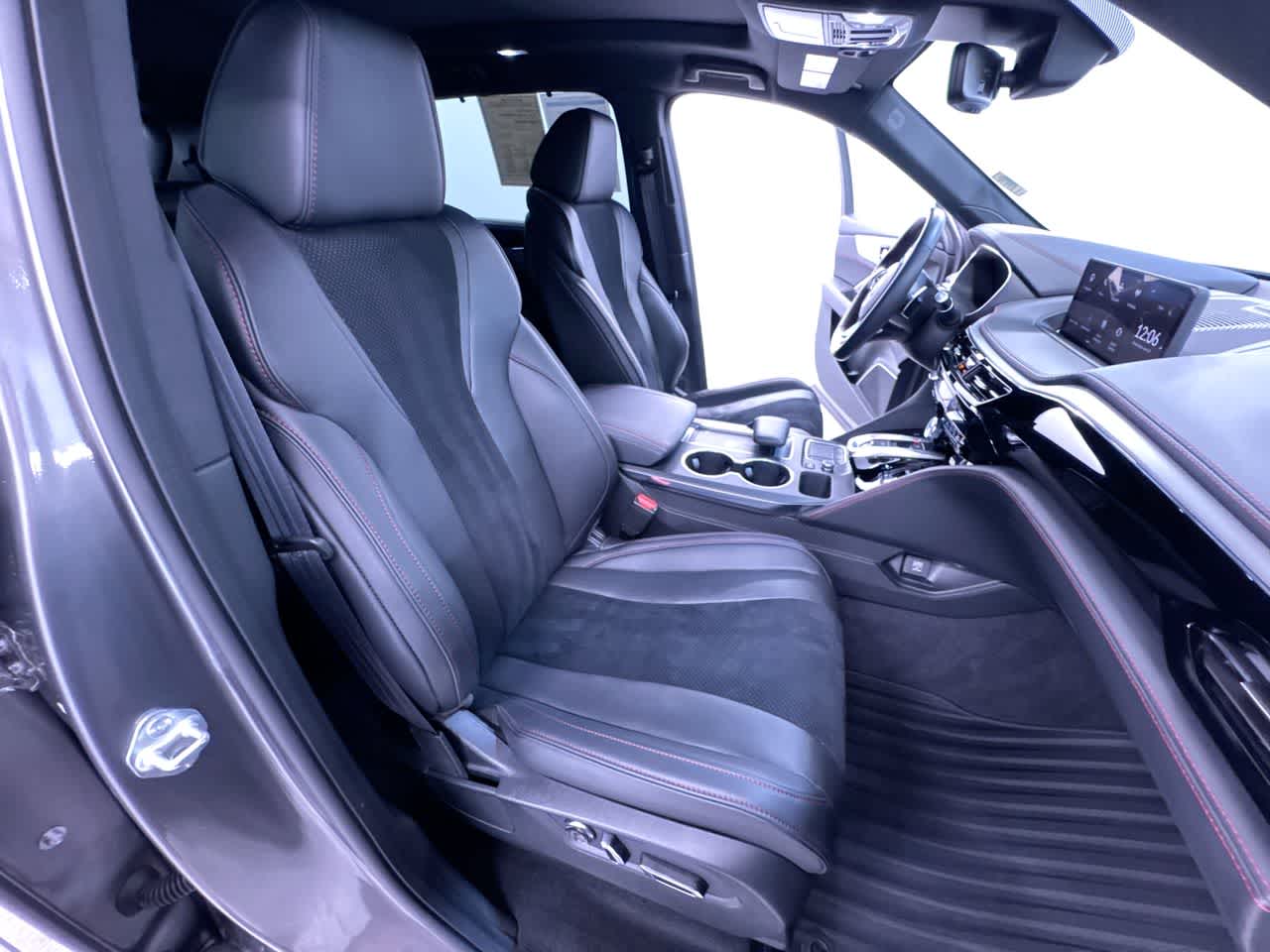 2023 Acura MDX w/A-Spec Package