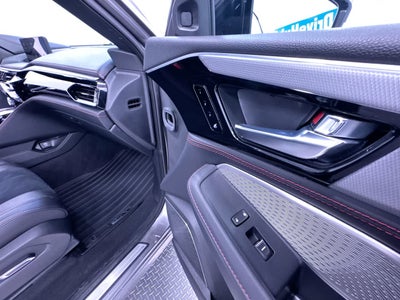 2023 Acura MDX w/A-Spec Package
