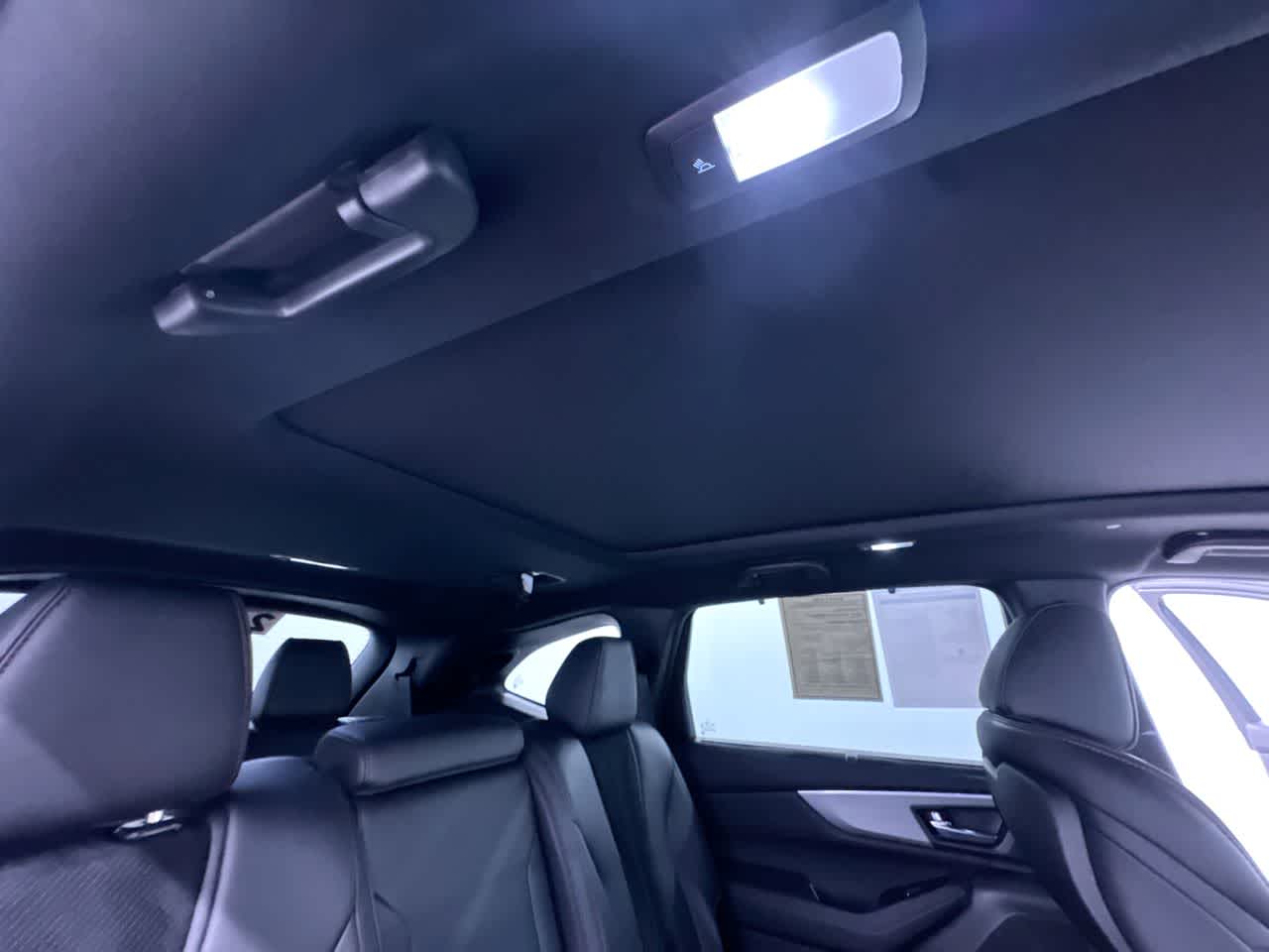 2023 Acura MDX w/A-Spec Package