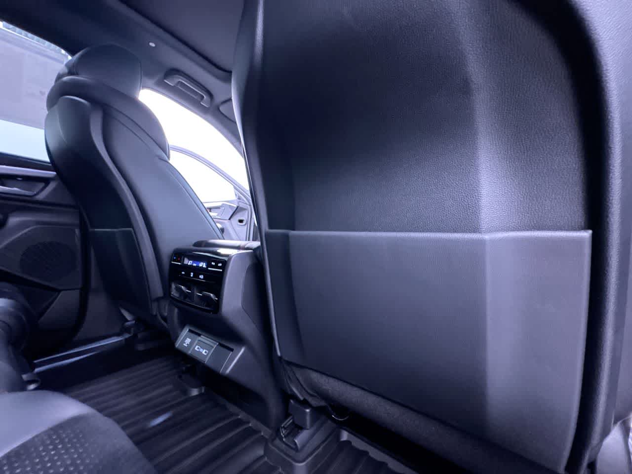 2023 Acura MDX w/A-Spec Package