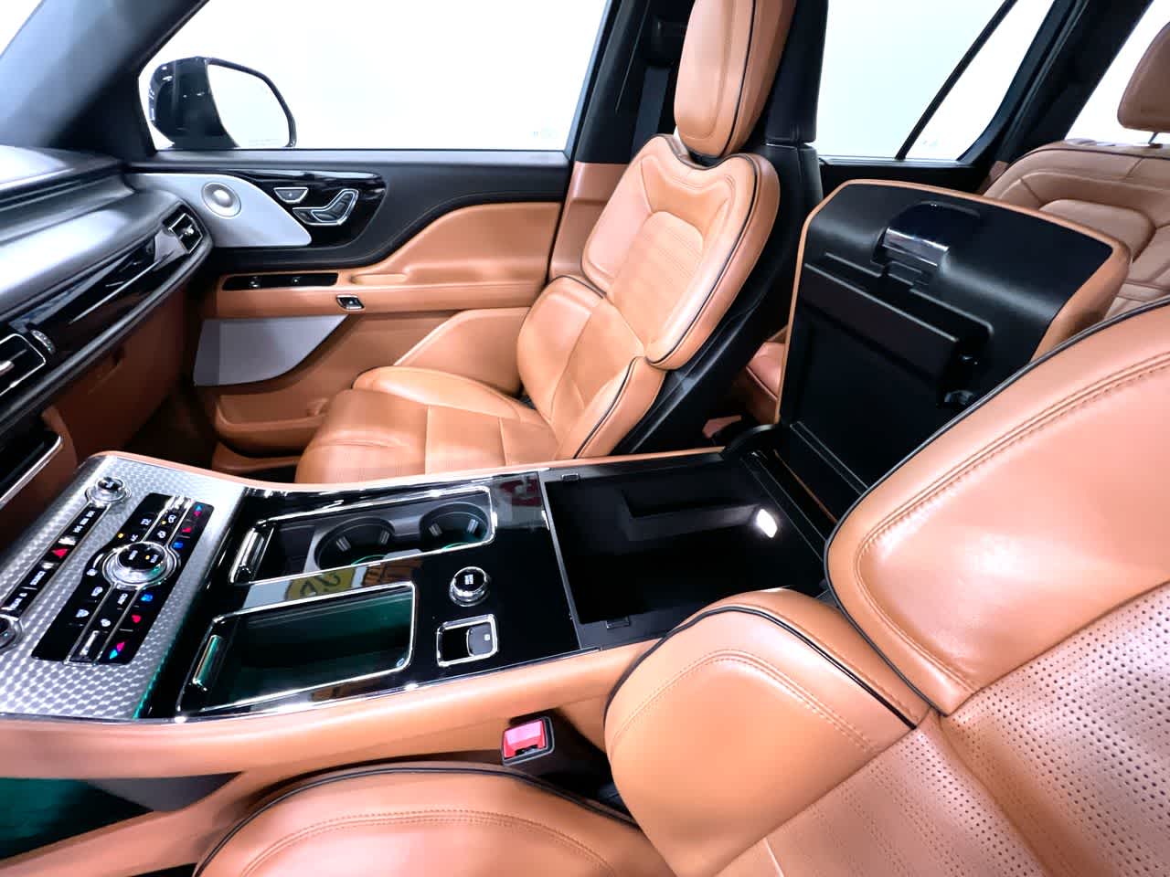 2023 Lincoln Aviator Black Label