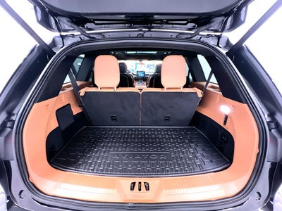 2023 Lincoln Aviator Black Label