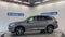 2017 INFINITI QX60 awd