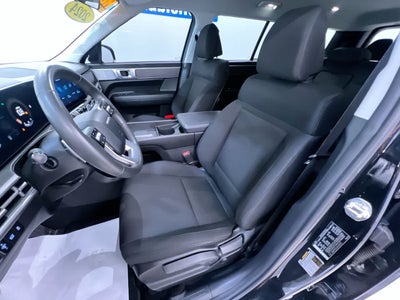 2024 Hyundai Santa Fe SE