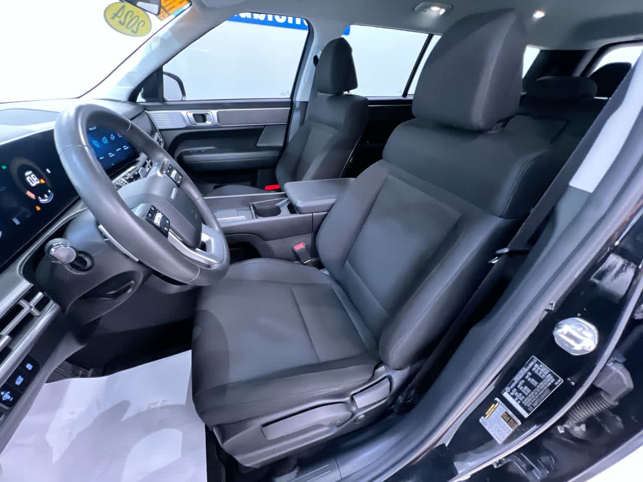 2024 Hyundai Santa Fe SE