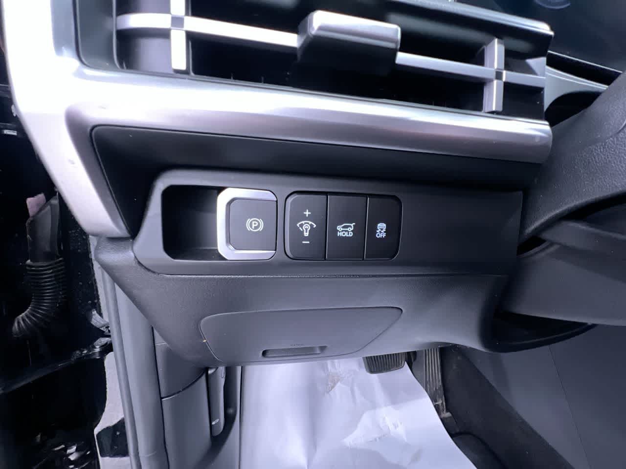 2024 Hyundai Santa Fe SE
