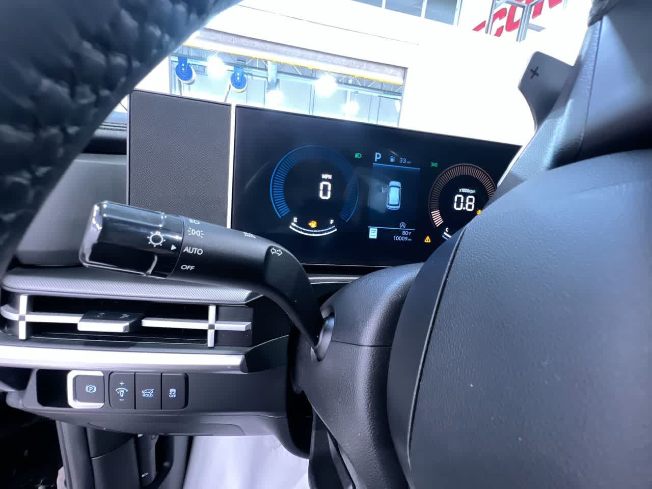 2024 Hyundai Santa Fe SE