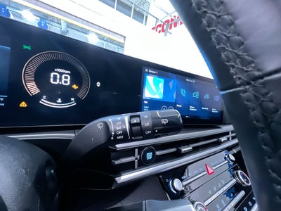 2024 Hyundai Santa Fe SE