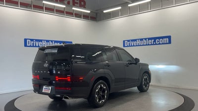 2024 Hyundai Santa Fe SE